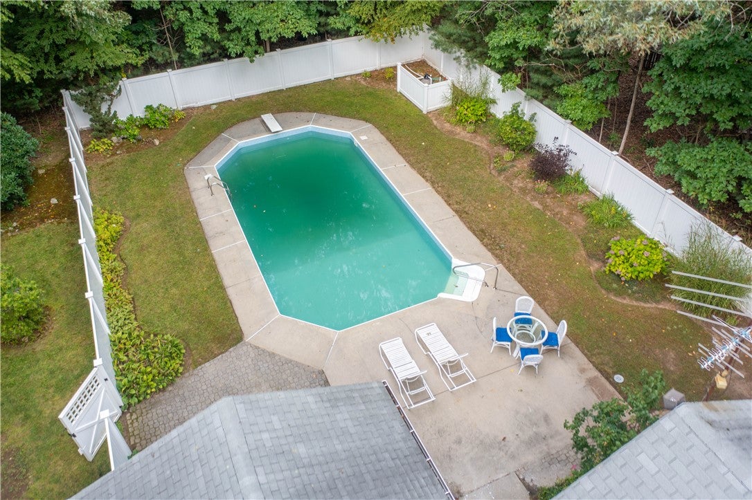 165 Stone Dam Road
