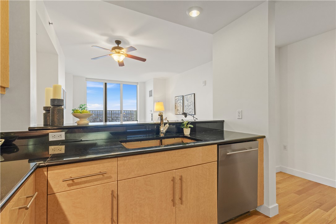 1 West Exchange Street 2602