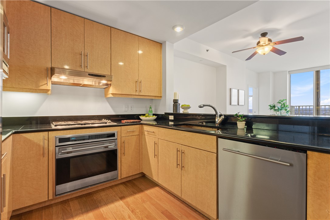 1 West Exchange Street 2602