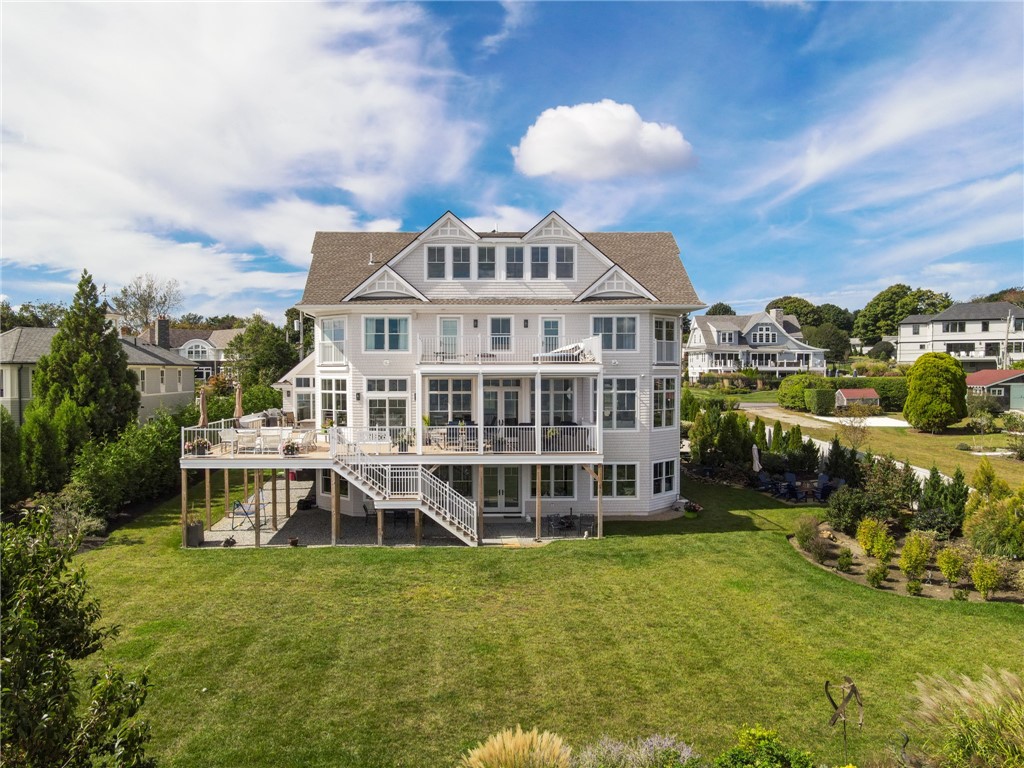 10 Coulter Street