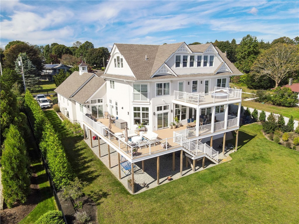 10 Coulter Street