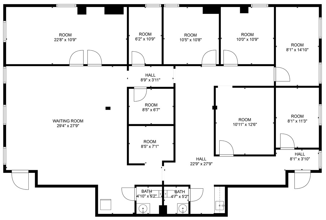 400 Massasoit Avenue 307&308