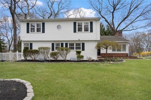 84 Hickory Drive East Greenwich RI 02818