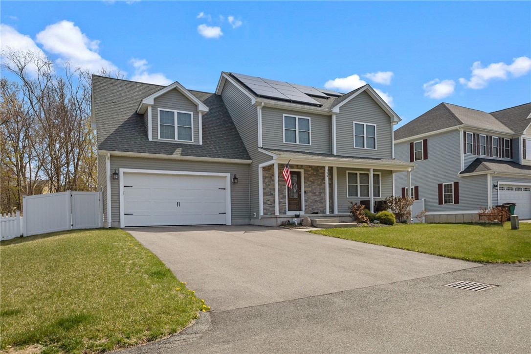 116 Theresa Marie Avenue