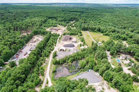 0 Putnam Pike Glocester RI 02814