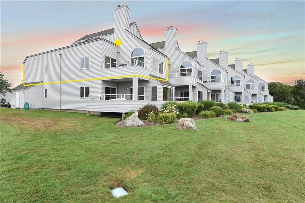 207 Bellevue Court