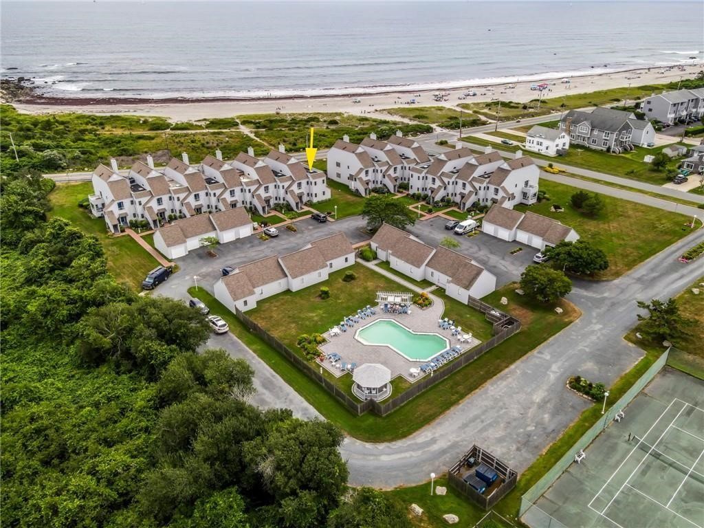 207 Bellevue Court