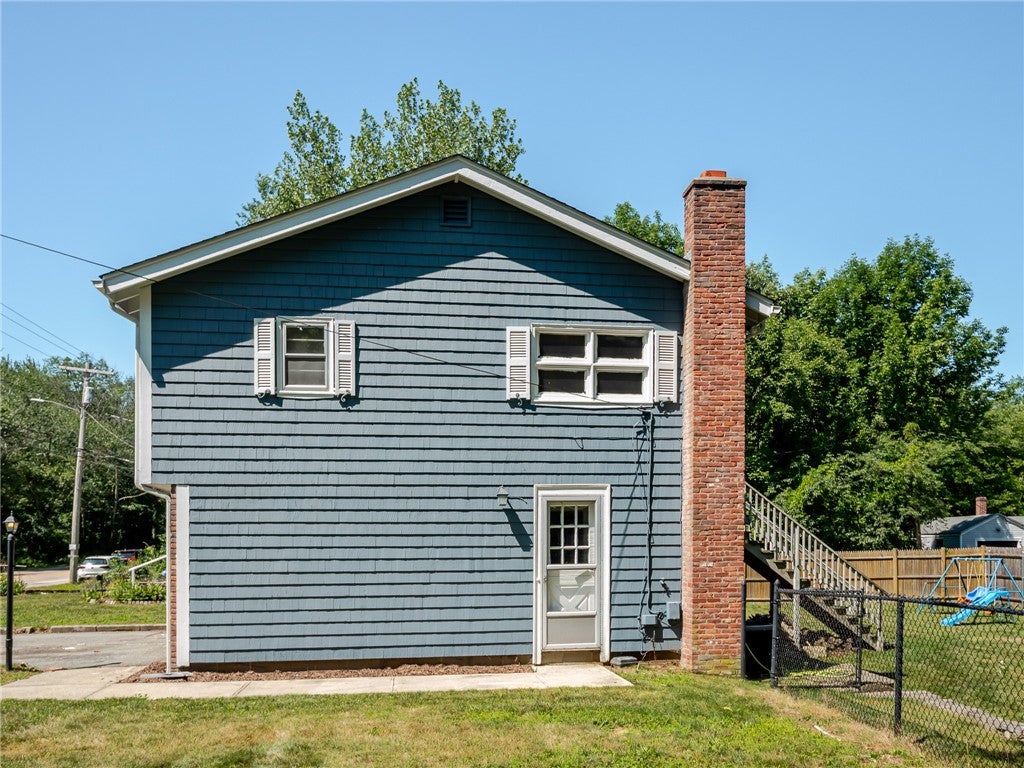 657 Danielson Pike