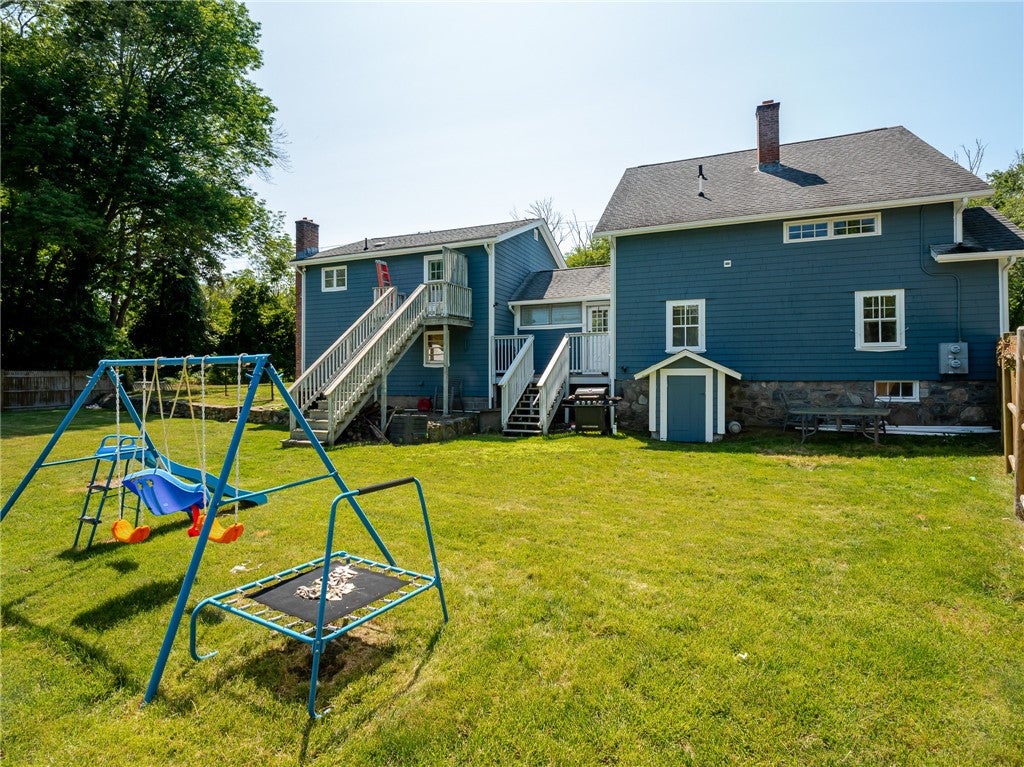 657 Danielson Pike