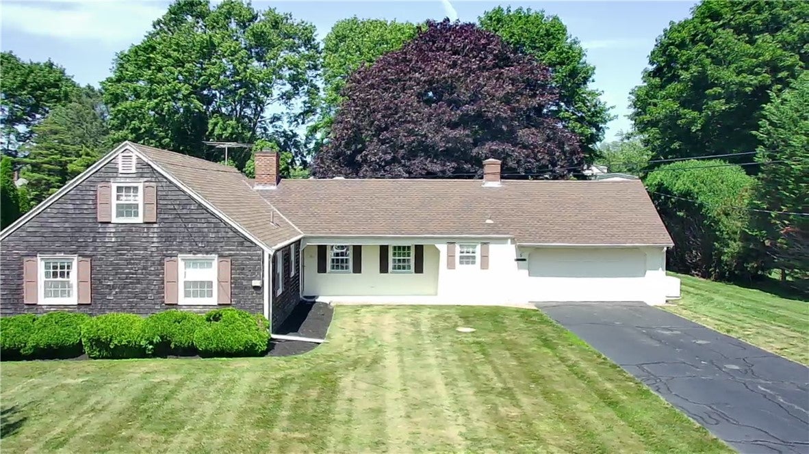 5 South Drive