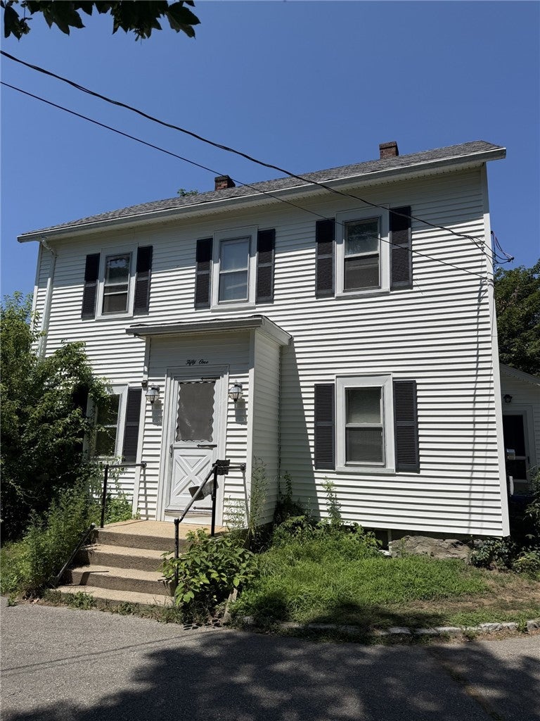 51 Underwood Lane