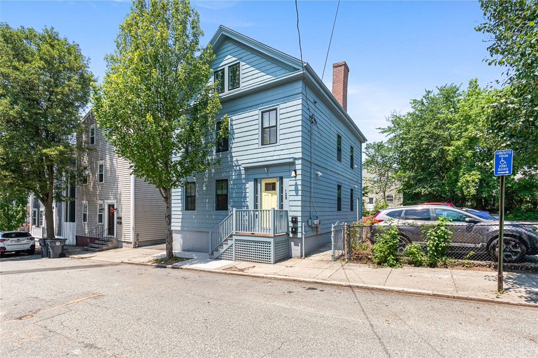 128 Sheldon Street