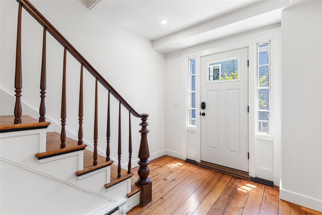 128 Sheldon Street