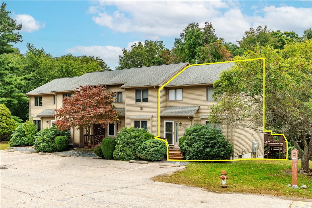 75 Glen Drive 1D