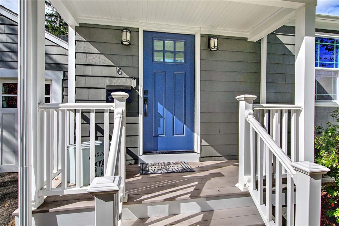 6 Kenmore Court