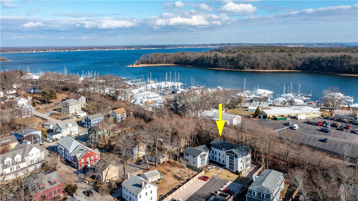 32 Exchange Street 203