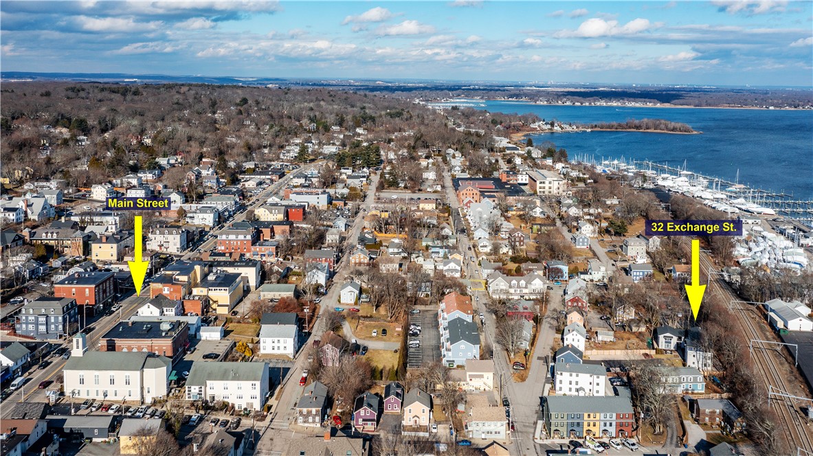 32 Exchange Street 203