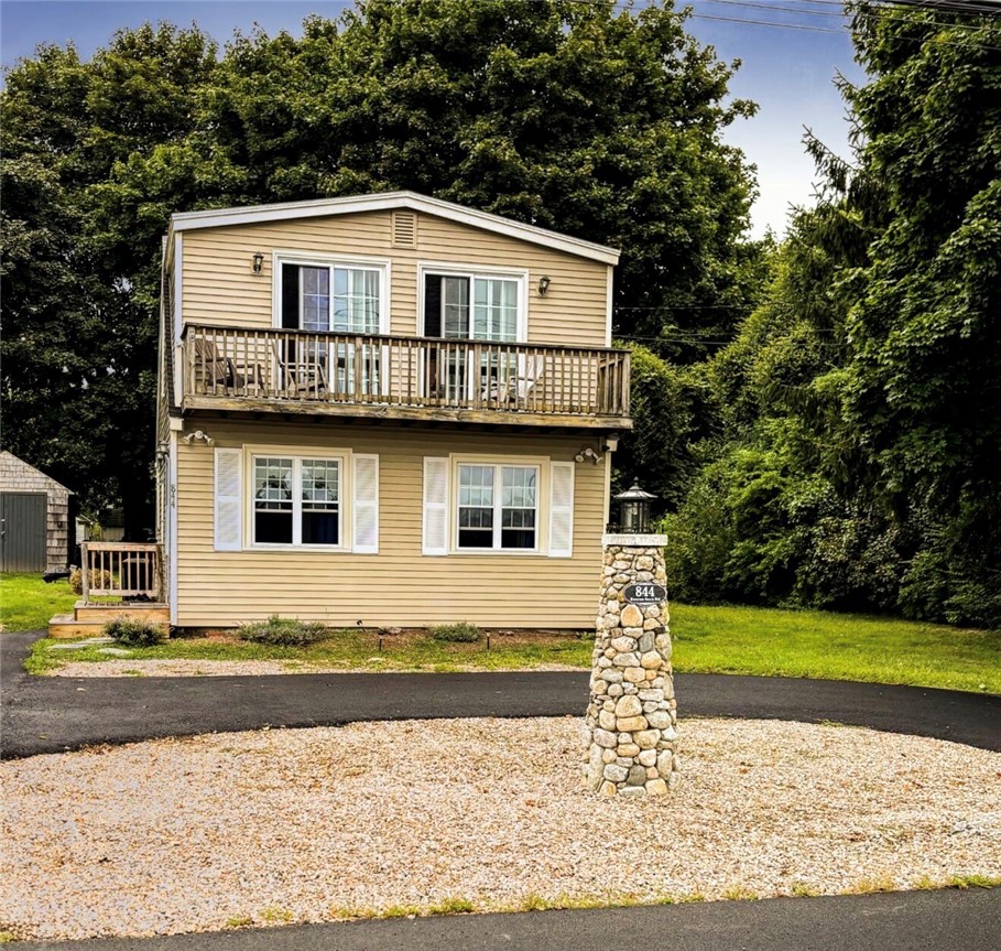 844 Boston Neck Road