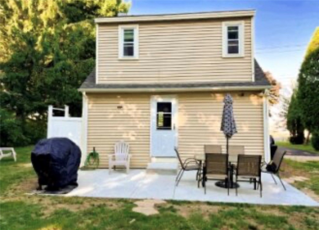 844 Boston Neck Road