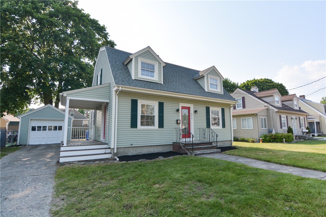 446 Newport Avenue