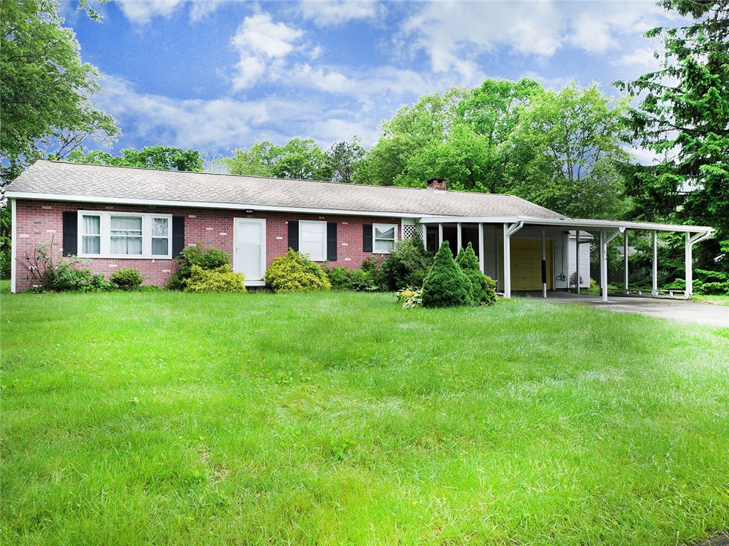 61 High View Drive