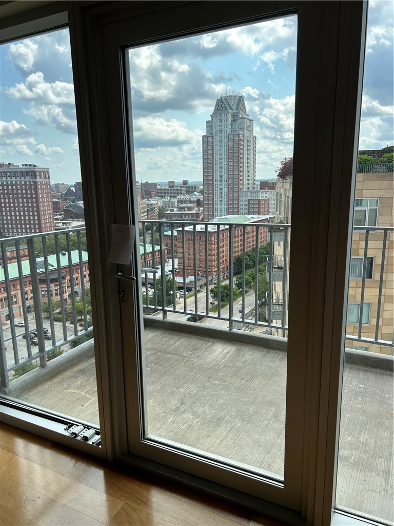 100 Exchange Street #1402