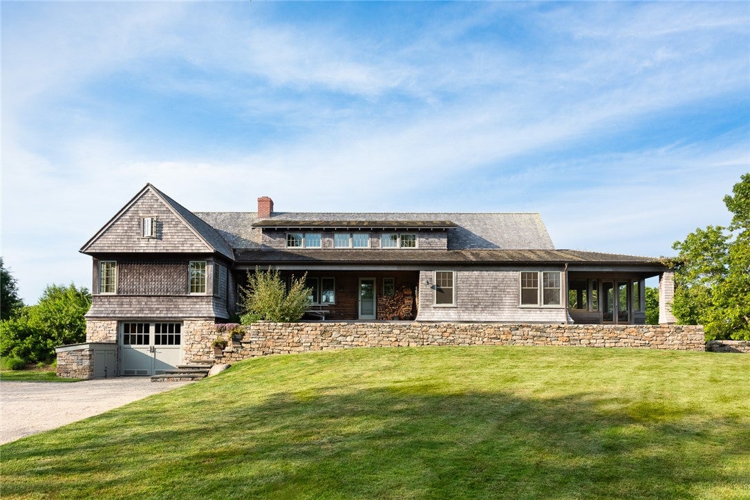 30 Dudley Lane
