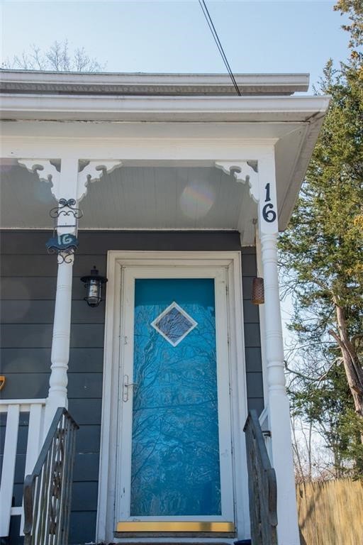 16 Gough Avenue