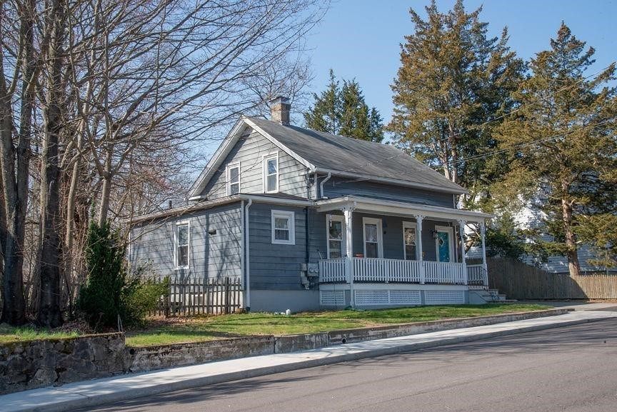 16 Gough Avenue