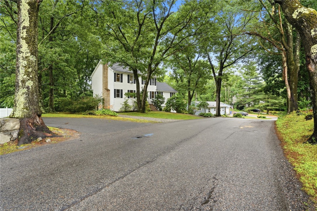 759 Woodward Road