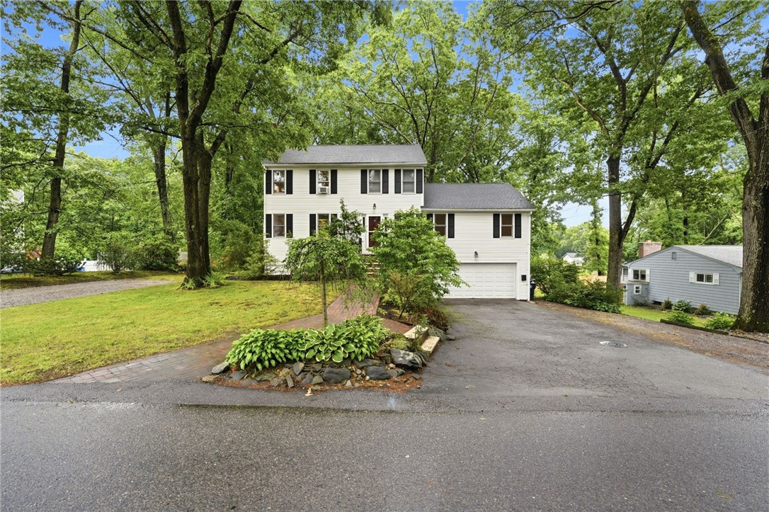 759 Woodward Road