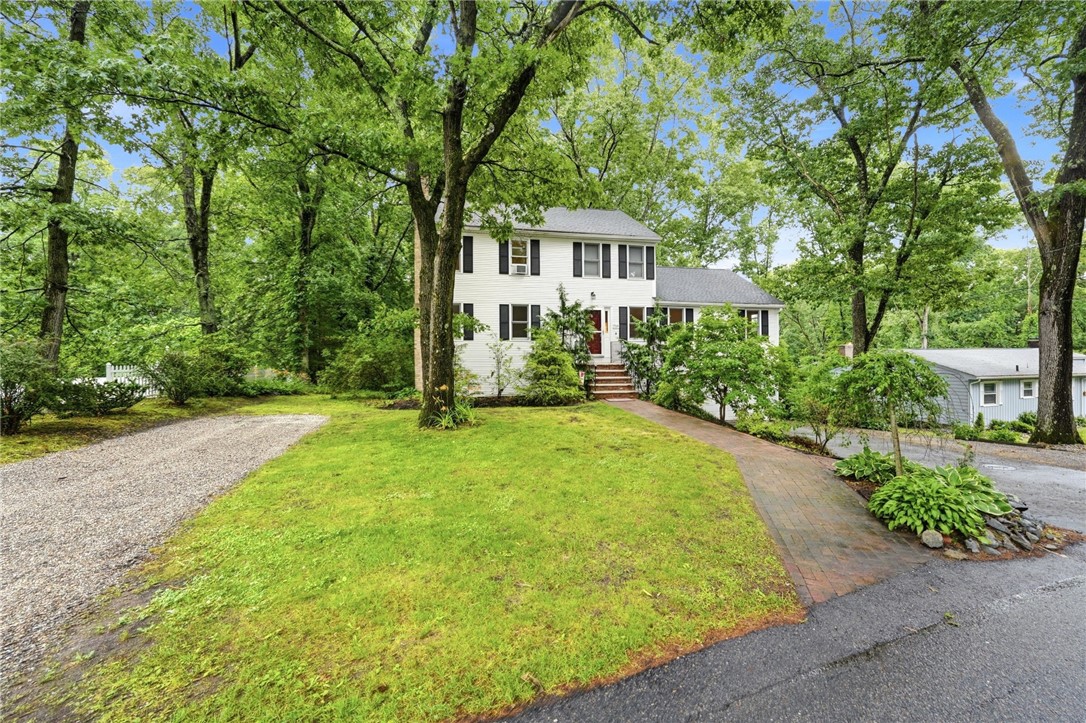 759 Woodward Road