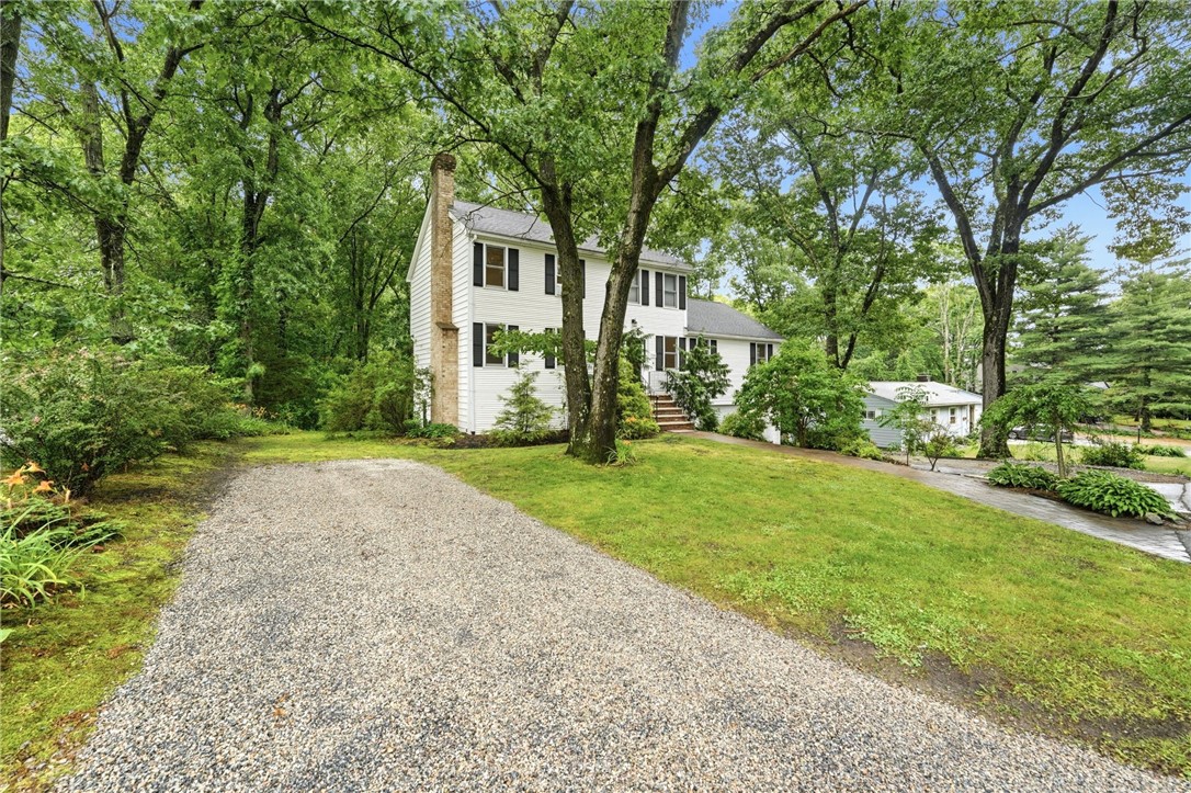 759 Woodward Road