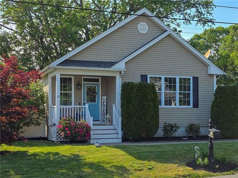 30 Bloomfield Street Seekonk MA 02771