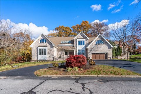7 Oak Tree Lane Cranston RI 02920