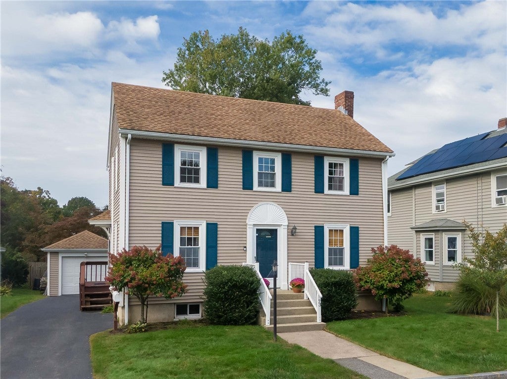 73 Hope Street