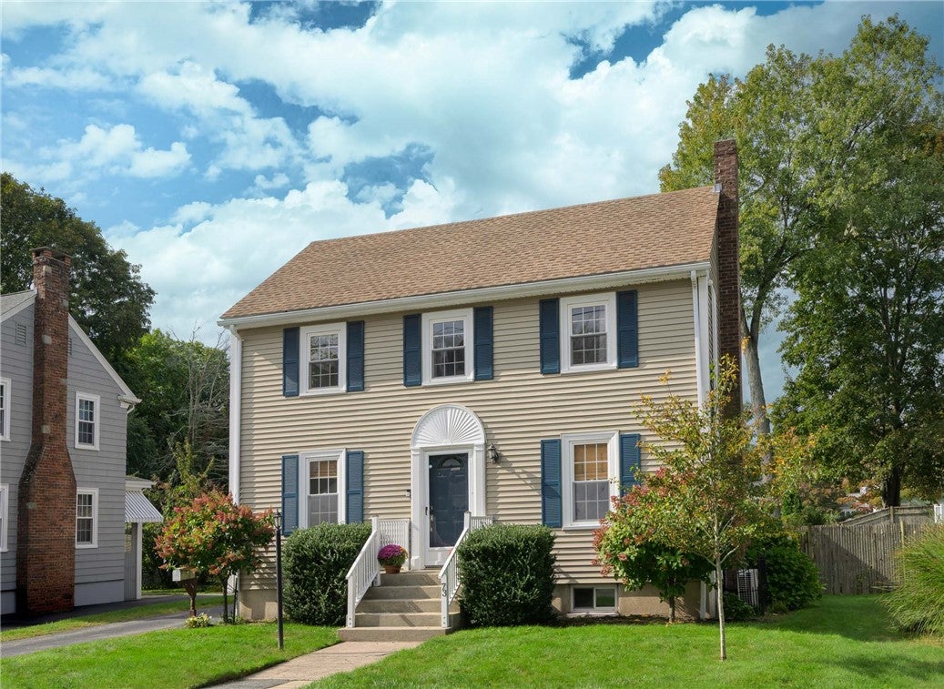 73 Hope Street