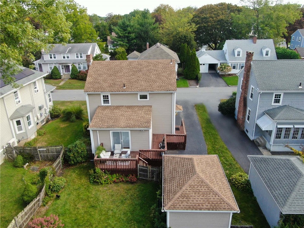 73 Hope Street