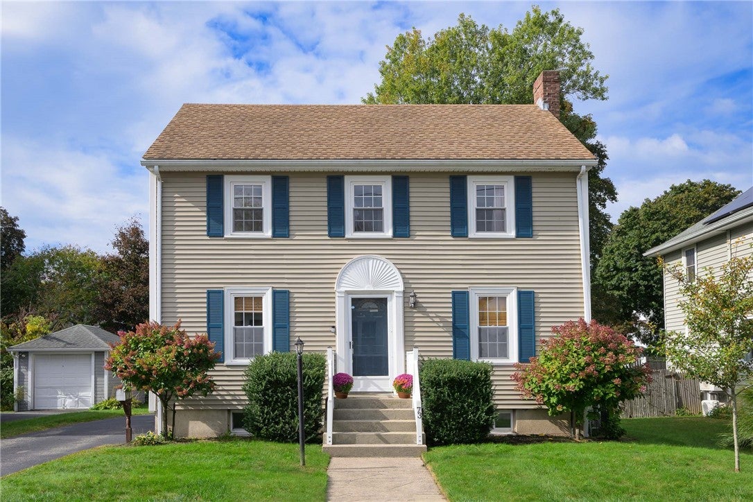 73 Hope Street