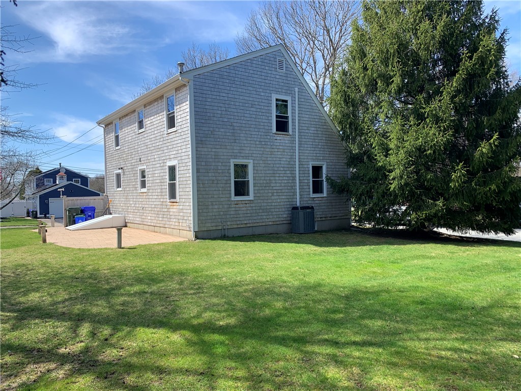 36 Brooks Farm Drive