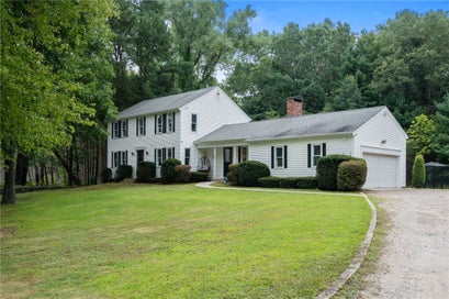 109 Scott Road Cumberland RI 02864