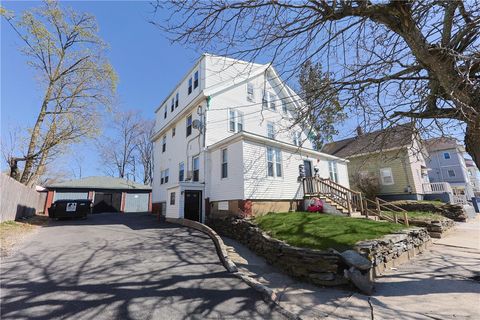 25 Jillson Street Providence RI 02905