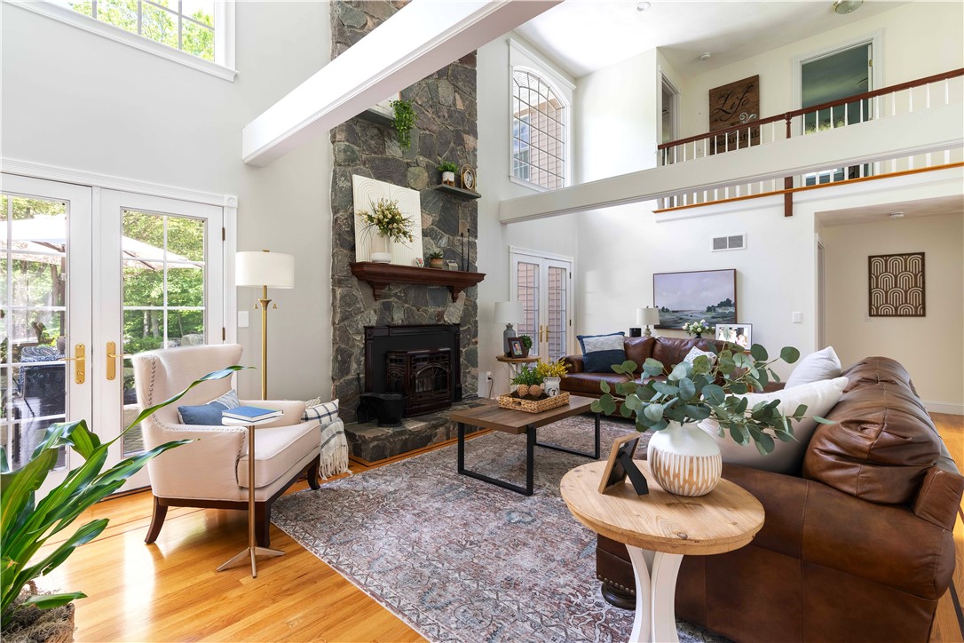 40 King Philip Drive