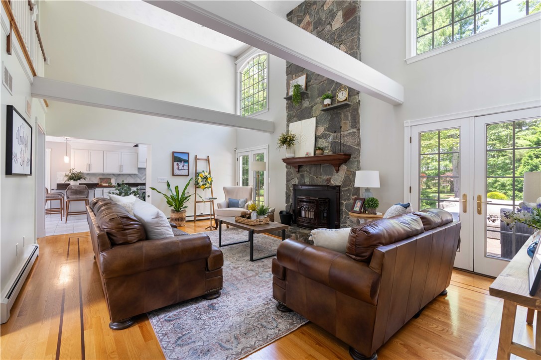 40 King Philip Drive
