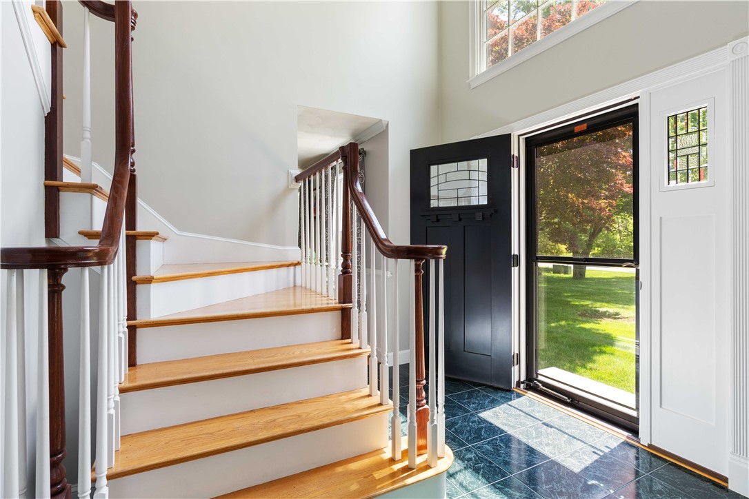 40 King Philip Drive