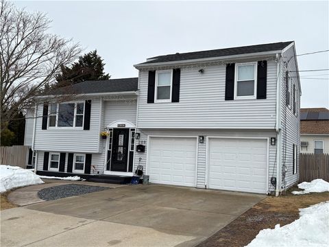 209 Windmill Street North Providence RI 02904