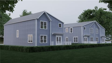 Condominium in Smithfield RI 1 Old County Village Road 3.jpg