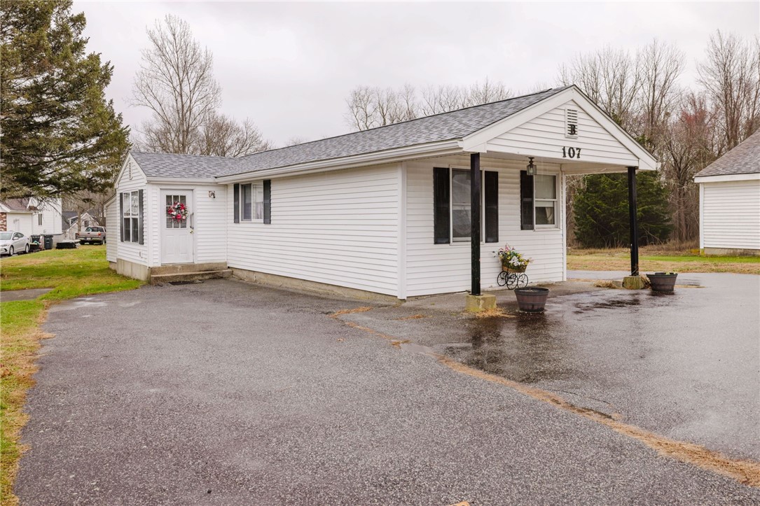 107 Walker Street 107r