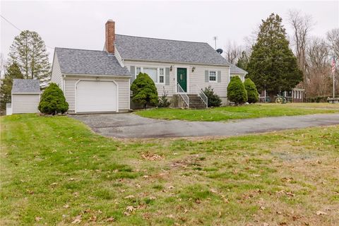 107 Walker Street 107r Swansea MA 02777