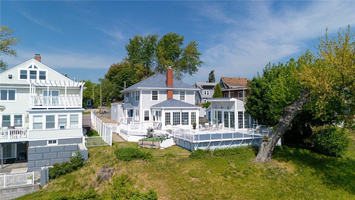 8 Rushton Drive